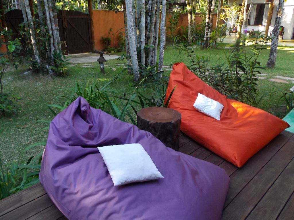 Vila Biriba Trancoso旅馆 客房 照片