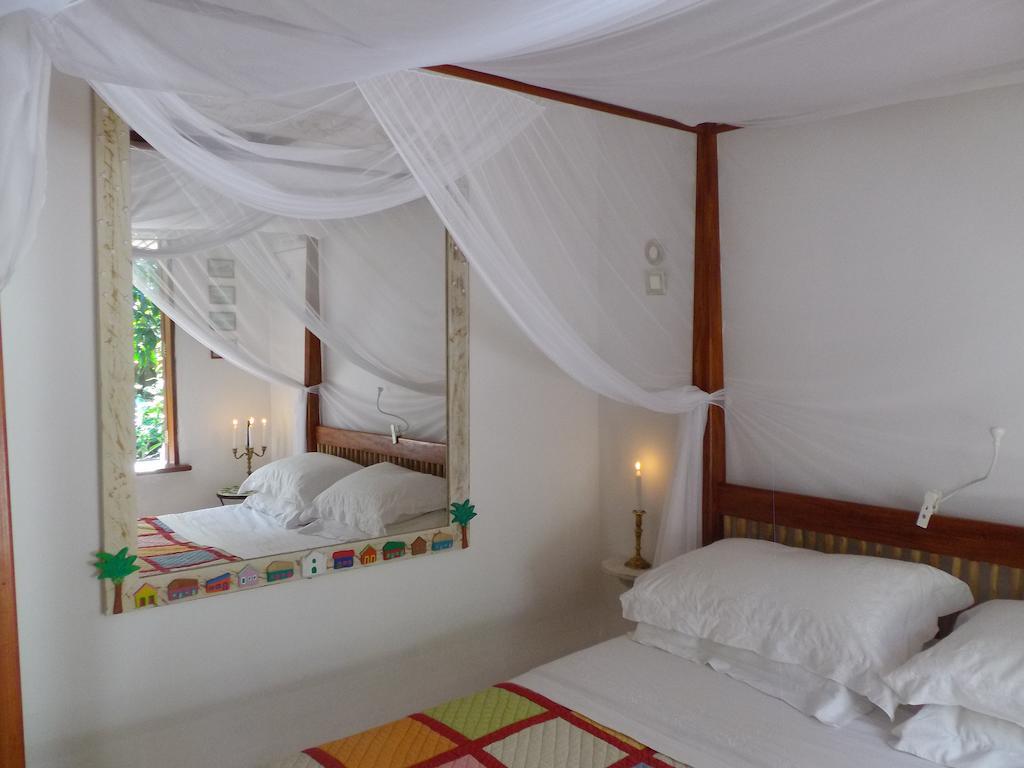 Vila Biriba Trancoso旅馆 客房 照片