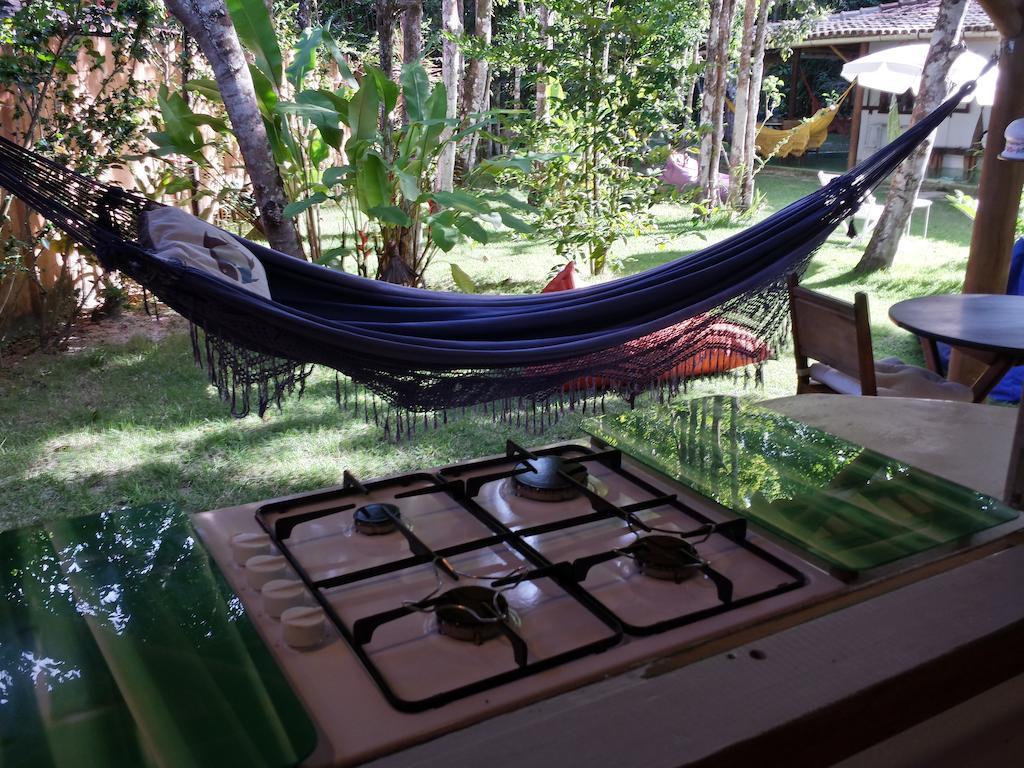 Vila Biriba Trancoso旅馆 客房 照片