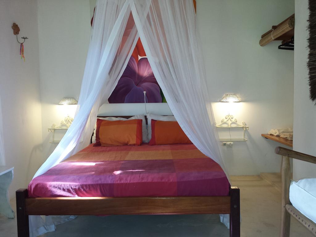 Vila Biriba Trancoso旅馆 客房 照片