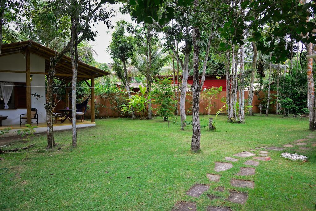 Vila Biriba Trancoso旅馆 客房 照片
