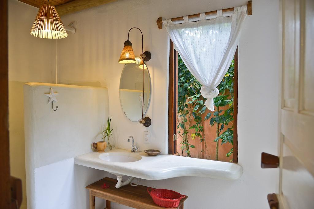 Vila Biriba Trancoso旅馆 客房 照片