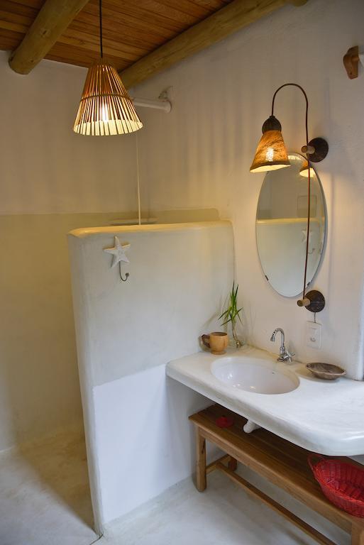 Vila Biriba Trancoso旅馆 外观 照片