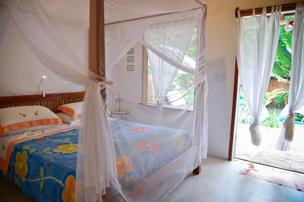 Vila Biriba Trancoso旅馆 客房 照片