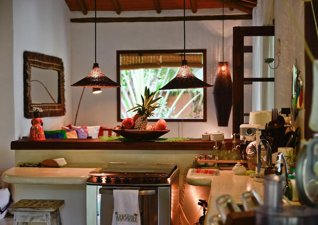 Vila Biriba Trancoso旅馆 客房 照片