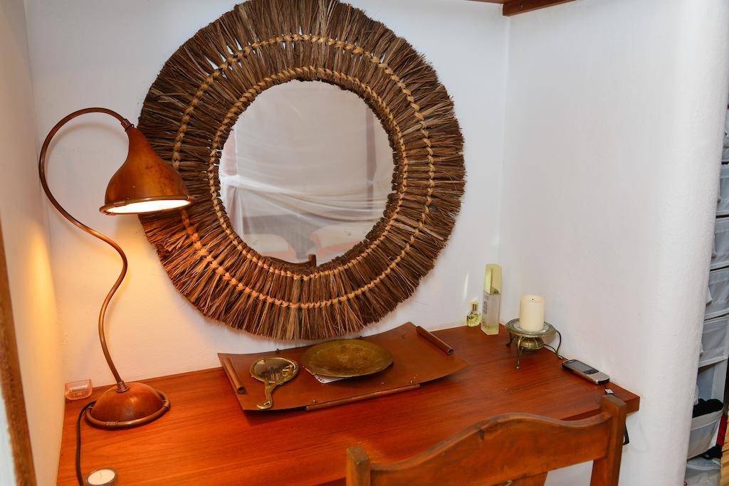 Vila Biriba Trancoso旅馆 客房 照片